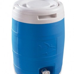 BOTTIGLIA TERMICA  LT.6     PLASTIM