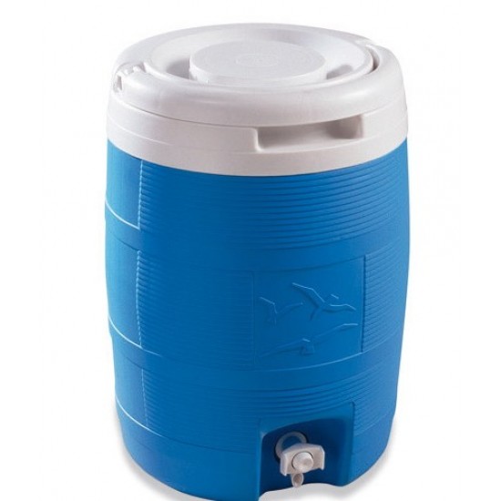 BOTTIGLIA TERMICA  LT.6     PLASTIM
