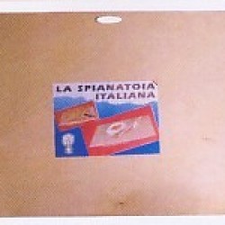 ASSE PASTA 58X38 ANG.ARROT.     117