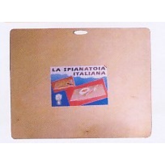 ASSE PASTA 58X38 ANG.ARROT.     117