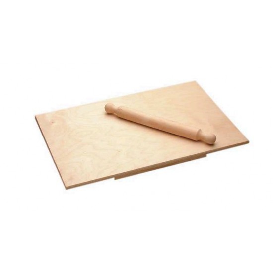 ASSE PASTA 58X38 C/MATTAR.      184