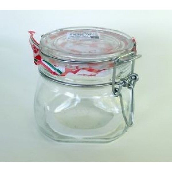 VASO ERM. FIDO LT.0,5