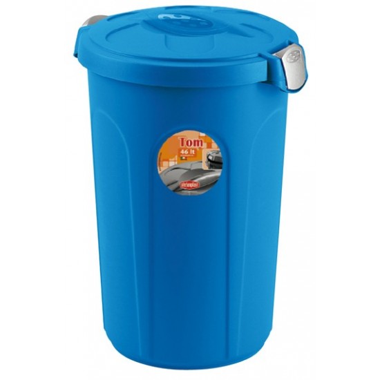 BIDONE TOM LT. 46             70500