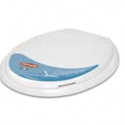 SEDILE WC GABBIANO            10990