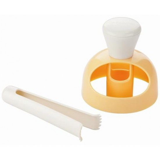 FORMA CIAMBELLA CON PINZA    630047