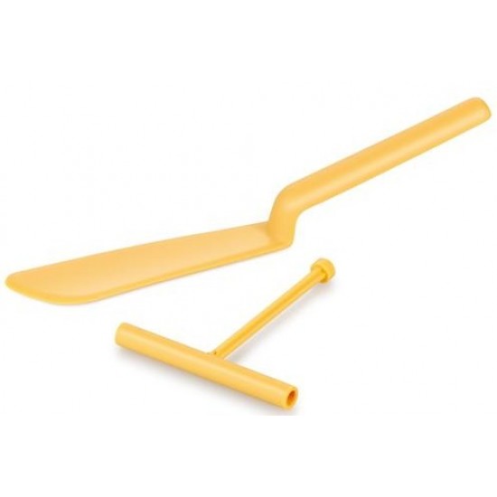 SPATOLA PER CREPES           630066