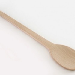 CUCCHIAIONE LEGNO  CM.120 ART.13006