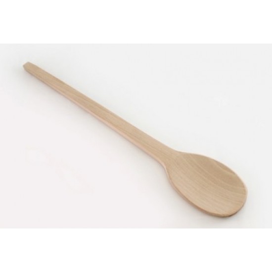 CUCCHIAIONE LEGNO  CM.120 ART.13006