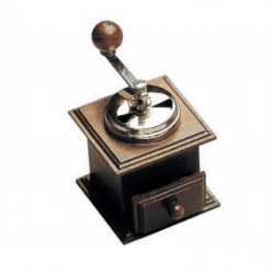 MACINA CAFFE  LEGNO          ART.67