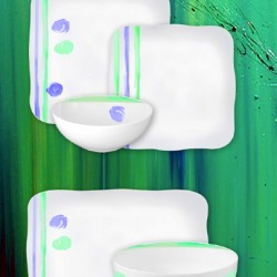 COORDINATO PANTING              WEI
