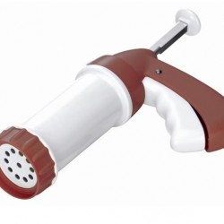 PISTOLA SPARA BISCOTTI       630534