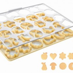 STAMPO TAGLIA BISCOTTI       630882