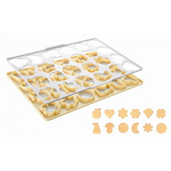 STAMPO TAGLIA BISCOTTI       630882