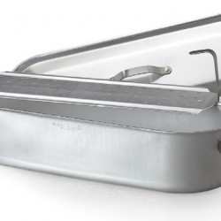 PESCERA ALL. C/GRIGLIA 60 ALMA11860