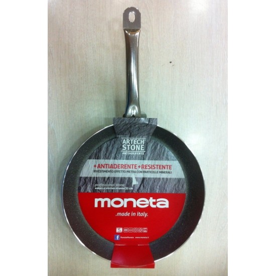 PADELLA ALTA CM. 36 1/M. ETNEA XL