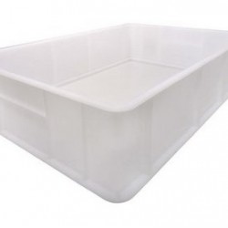 CASSETTA SERVICE PIENA    60X40X07