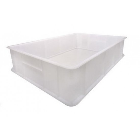 CASSETTA SERVICE PIENA    60X40X07