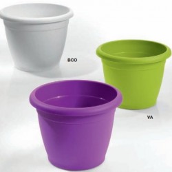 VASO NAXOS CM.30 C/SOTTOV.24   VECA