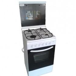 CUCINA 60X60 FORNO EL. 6005EVB  LAR