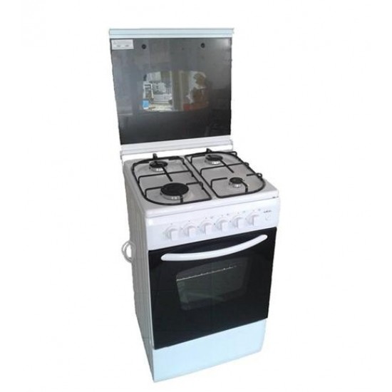 CUCINA 60X60 FORNO EL. 6005EVB  LAR