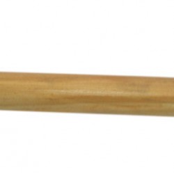MANICO SCOPA LEGNO 130    S154S CAS