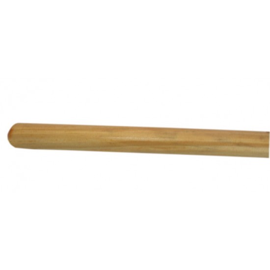 MANICO SCOPA LEGNO 130    S154S CAS