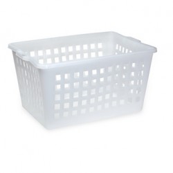 CESTA PANE FORATA PICCOLA    ECOPLS