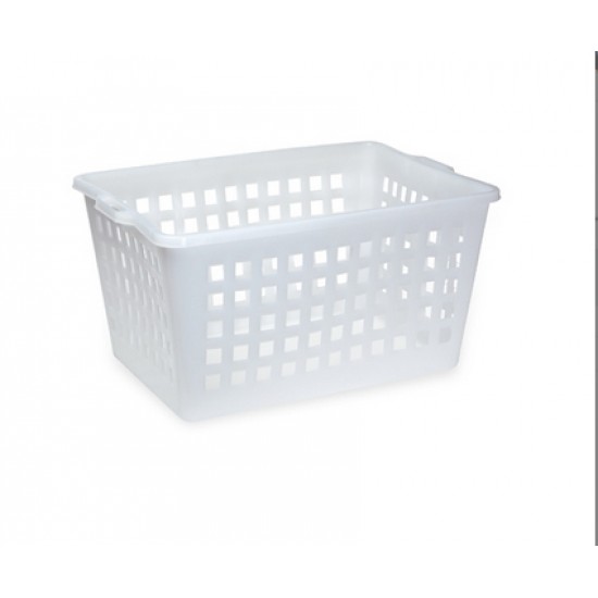 CESTA PANE FORATA PICCOLA    ECOPLS