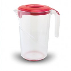 CARAFFA TULIPANO C/COP.      ECOPLS