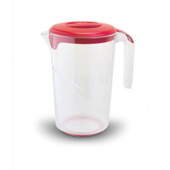 CARAFFA TULIPANO C/COP.      ECOPLS