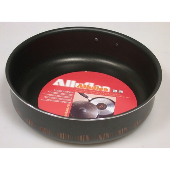 TORTIERA ALTA COSTANZA CM.30