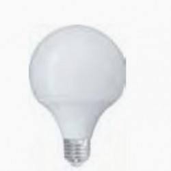 LAMP.MICRO GLOBO E.27 W.25(108)R.EN.