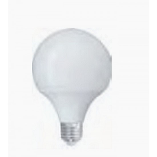 LAMP.MICRO GLOBO E.27 W.25(108)R.EN.
