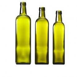 BOTTIGLIA MARASCA ML.250   C/TAPPO