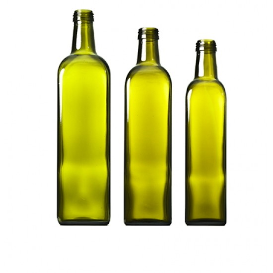 BOTTIGLIA MARASCA ML.250   C/TAPPO