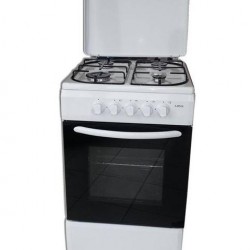 CUCINA 50X50 FORNO GAS L5005EVB LAR