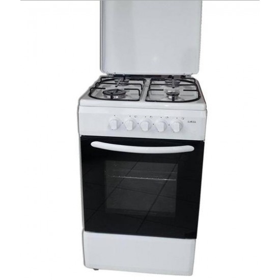 CUCINA 50X50 FORNO GAS L5005EVB LAR
