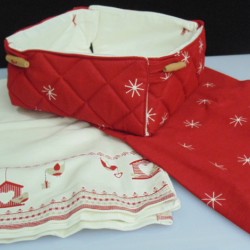 SET 3 PZ. CUCINA         MARRYS WEI
