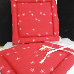 SET 2 CUSCINI 40X40 SED. MARRYS WEI