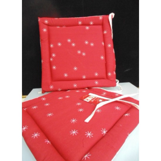 SET 2 CUSCINI 40X40 SED. MARRYS WEI