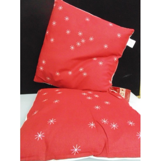 SET 2 CUSCINI 40X40 DIV. MARRYS WEI