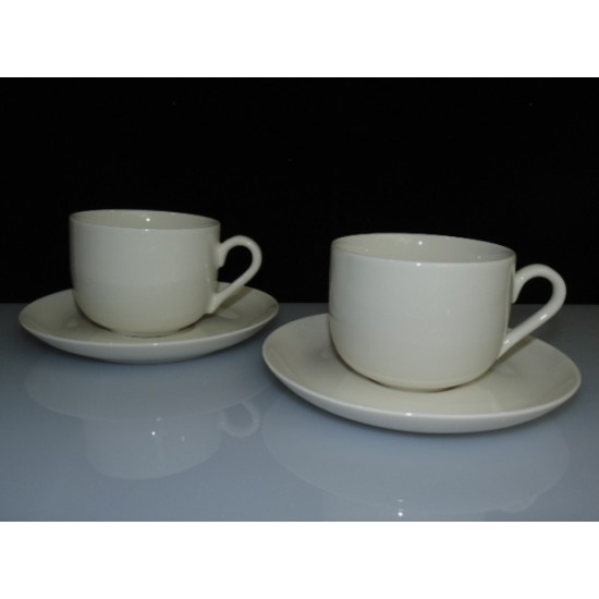 SET 2 TAZZA COLAZIONE    MARRYS WEI
