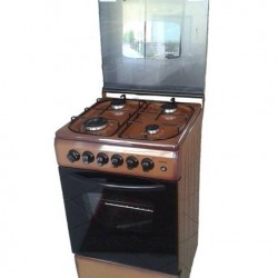 CUCINA MARRO FORNO GAS L6005 VM LAR