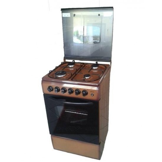 CUCINA MARRO FORNO GAS L6005 VM LAR