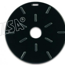 PIASTRA RADIANTE CM.18 02550180GPS