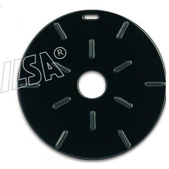 PIASTRA RADIANTE CM.18 02550180GPS