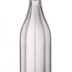 BOTTIGLIA VETRO LT.0,5 C/T.ERM COST