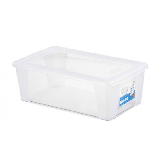 VISUAL BOX MEDIO              13050