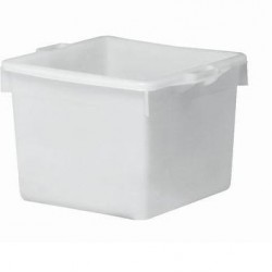 BACINELLA QUADRA 50X50X36  200P