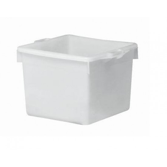 BACINELLA QUADRA 50X50X36  200P
